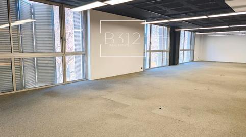 Foto 4 de Oficina de alquiler en Pau Clarís, Dreta de l'Eixample,  Barcelona Capital