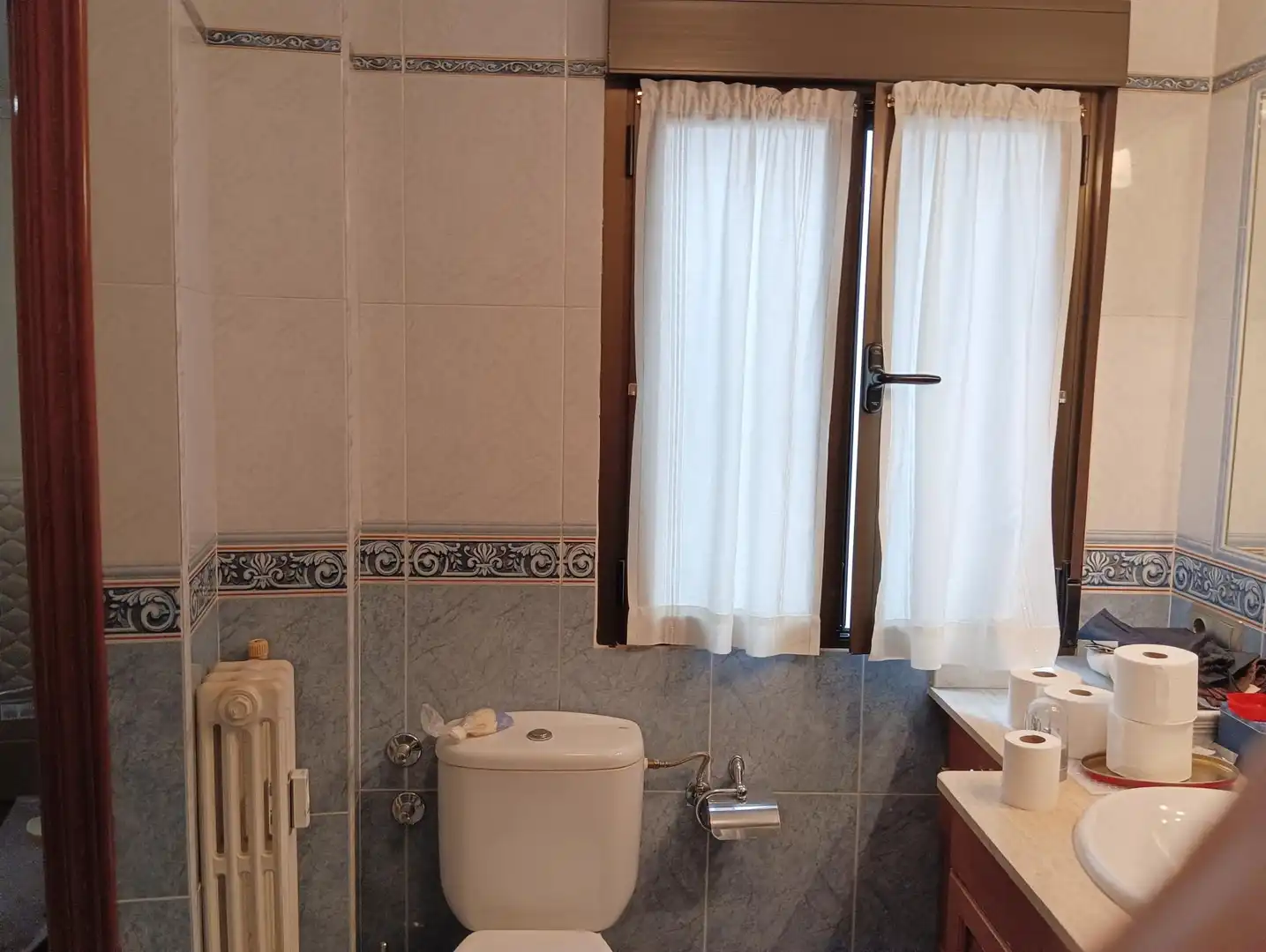Baño de Piso en venta en Plaza Mayor - San Agustín