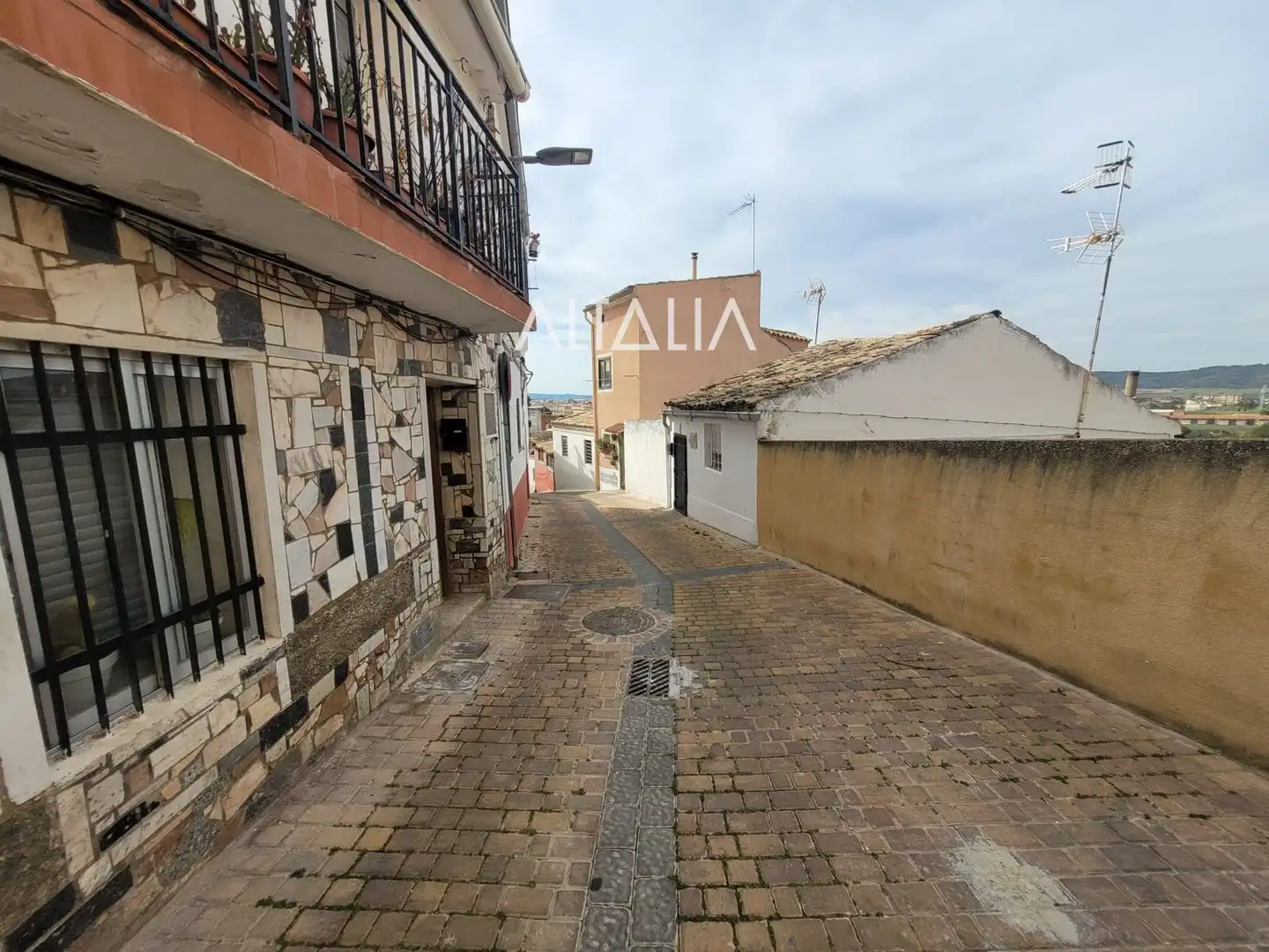 Terreni e lotti in vendita a San Antón