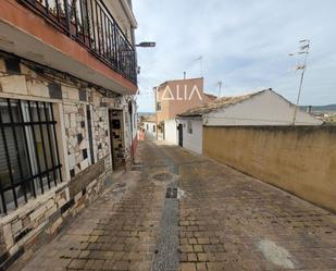 Exterior view of Land for sale in Cuenca Capital