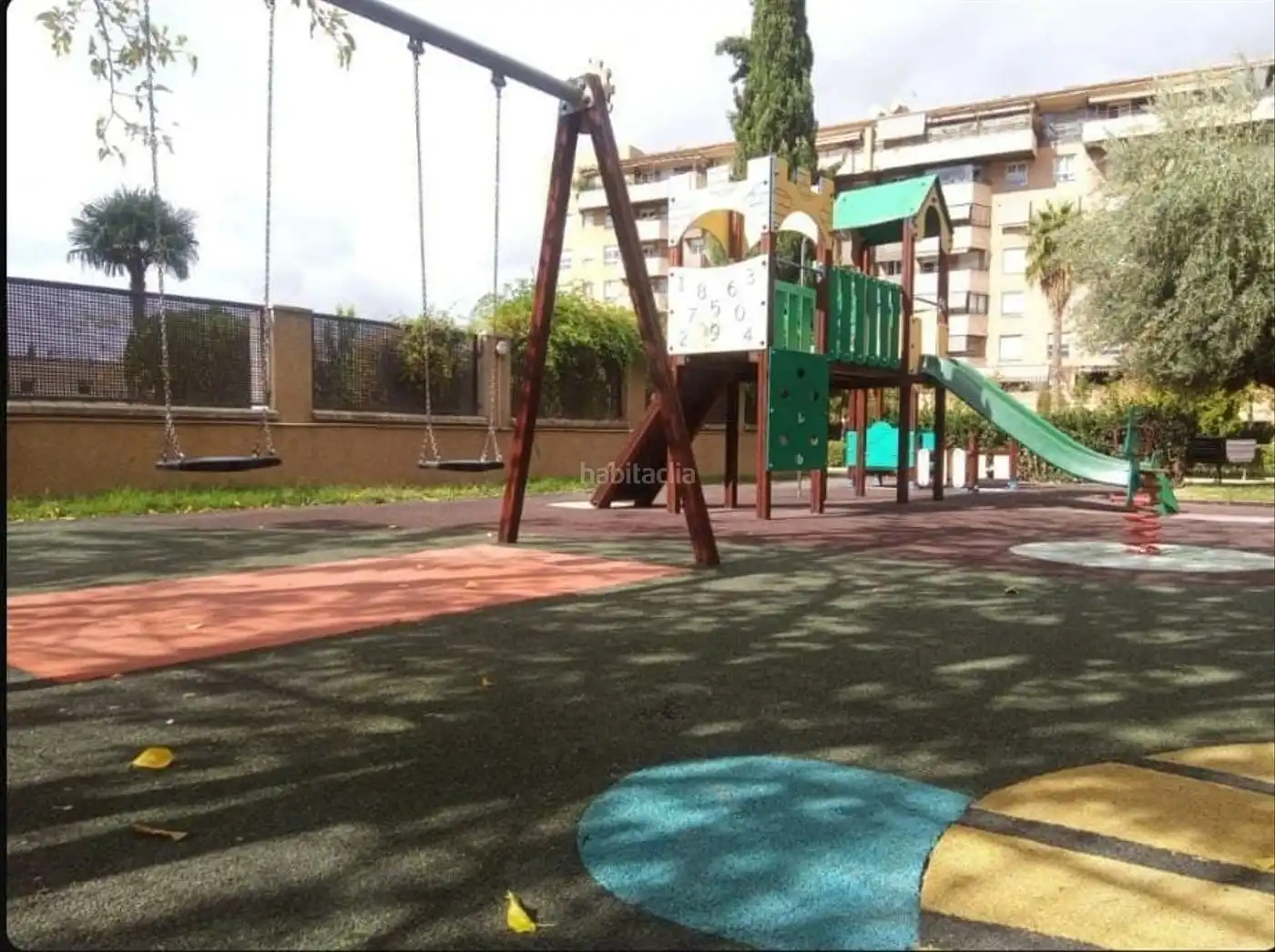 Piso con piscina en venta en Calle Albondón 16, imagen 11