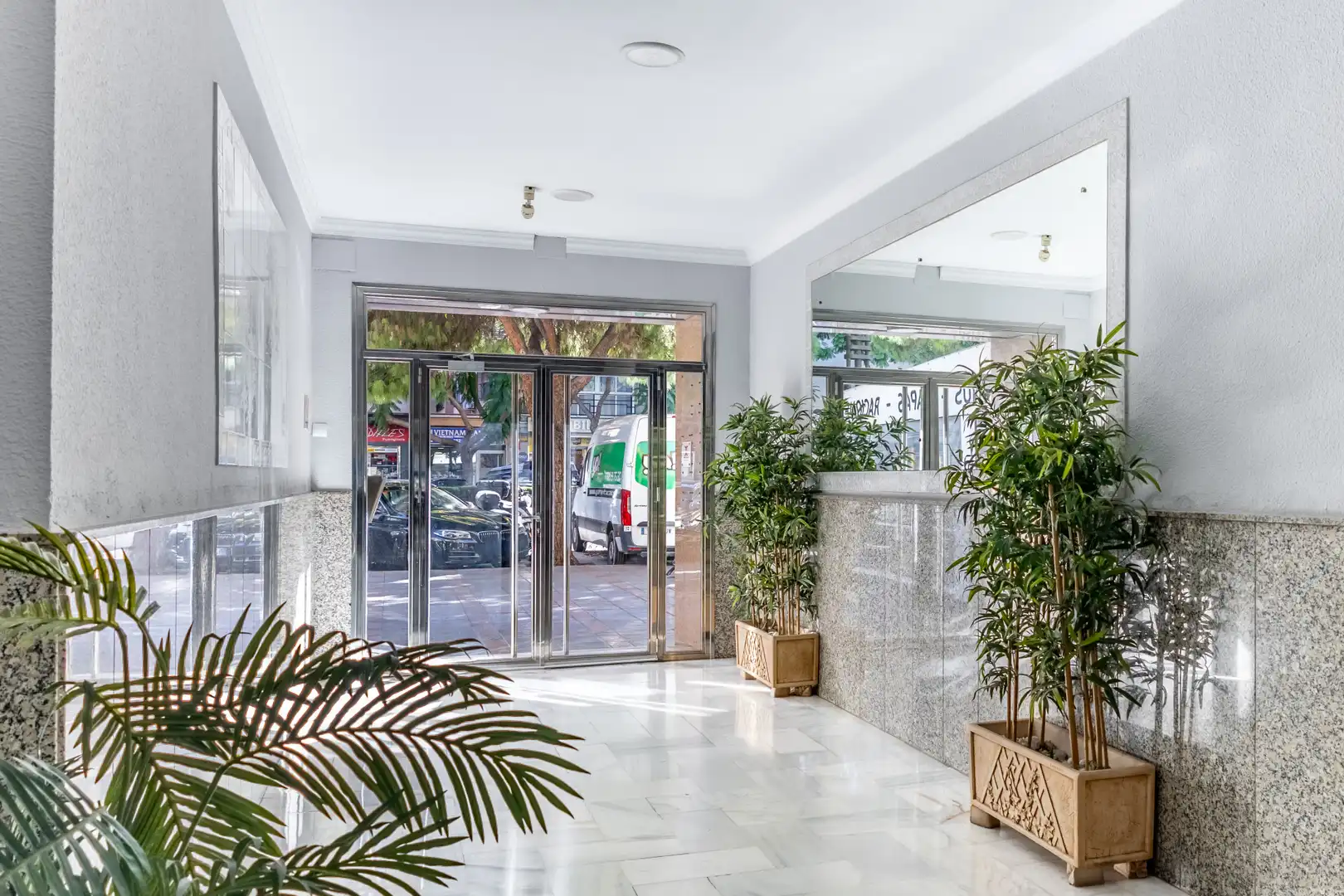 Apartament amb ascensor en venda a Centro ciudad, imagen 3