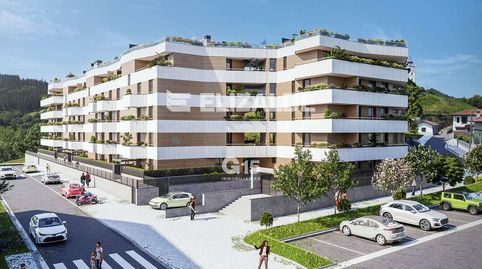 Foto 4 de Piso en venta en Azkoitia, Gipuzkoa