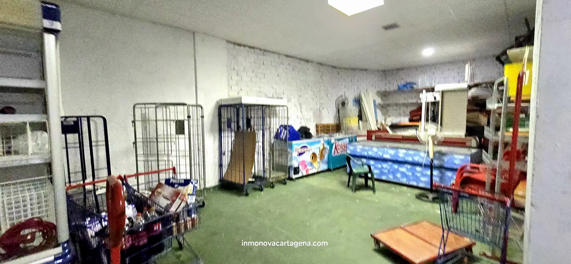 Local comercial en venta en Playa del Galán, imagen 9