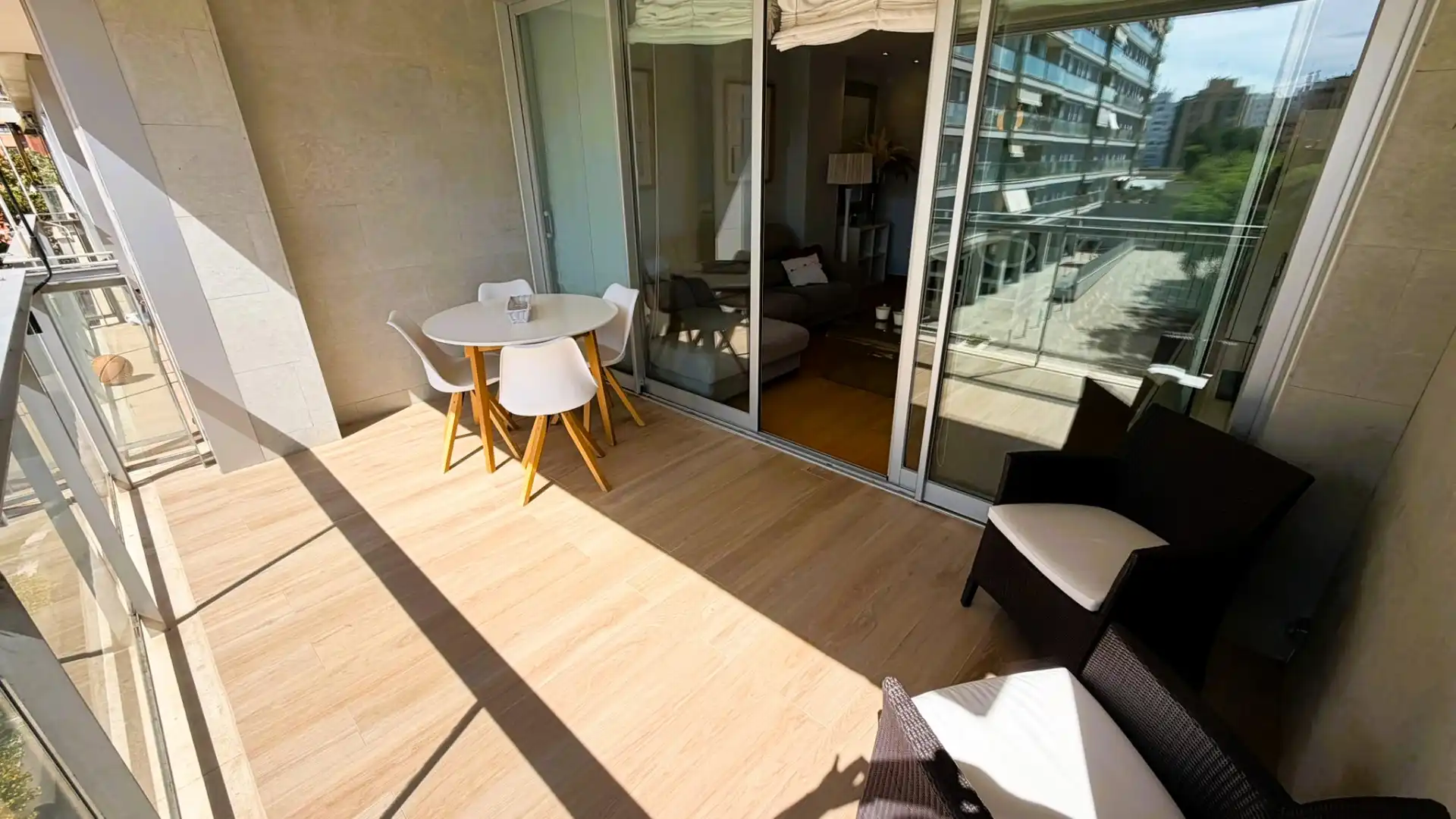 Wohnung mit Pool zur Miete in Carrer d'Alfauir, imagen 5