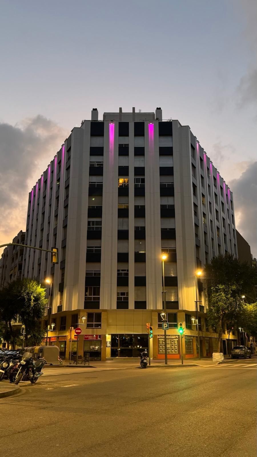 Pis en venda a Carrer d'Higini Anglès, 1, Nou Eixample Sud