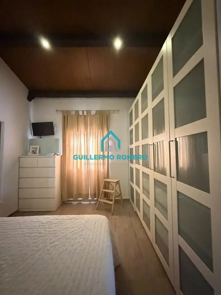 Bedroom of Country homes for sale in La Puebla del Río