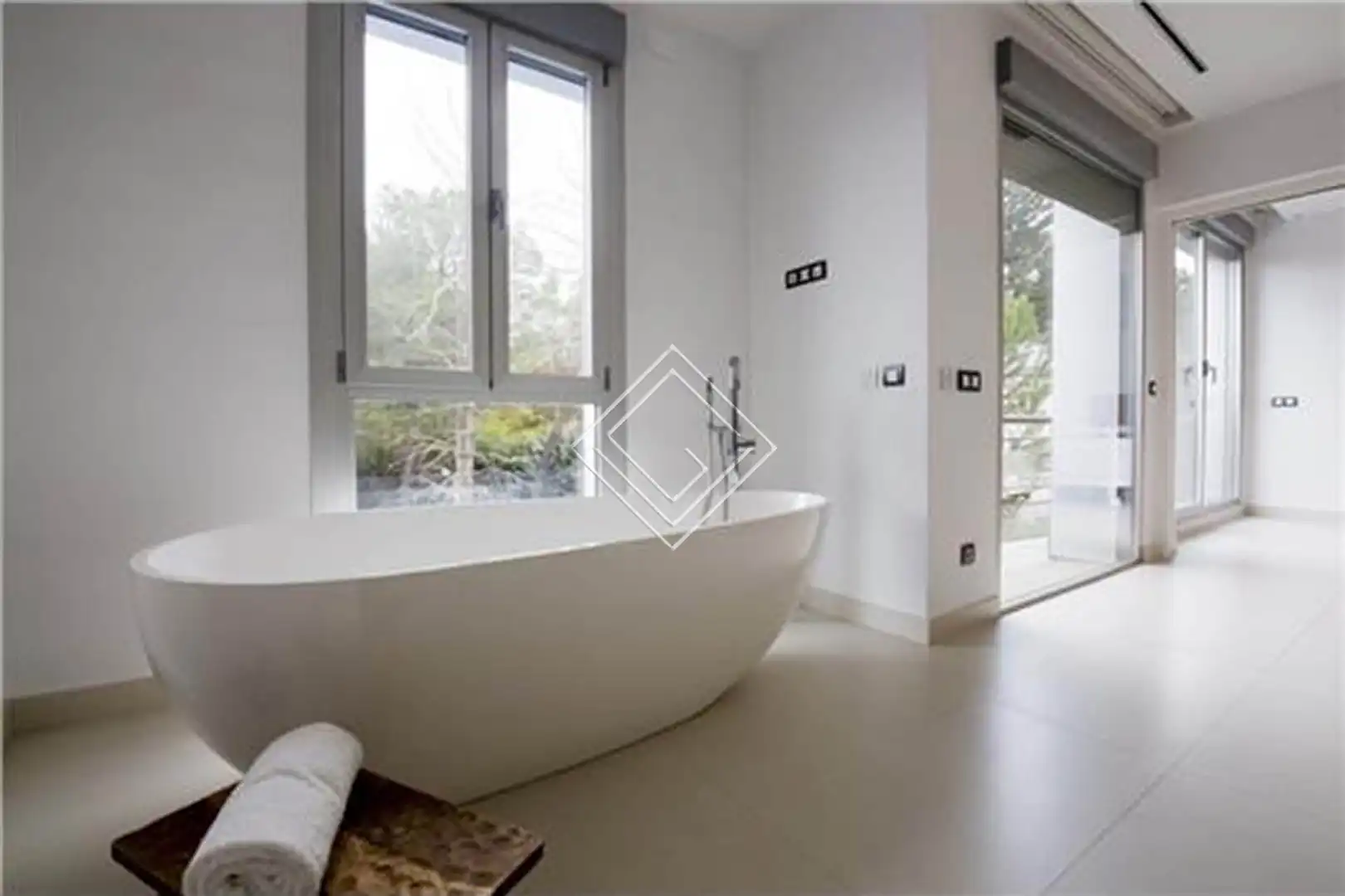 Semi-detached house with pool for sale in Fuencarral - El Pardo, imagen 22