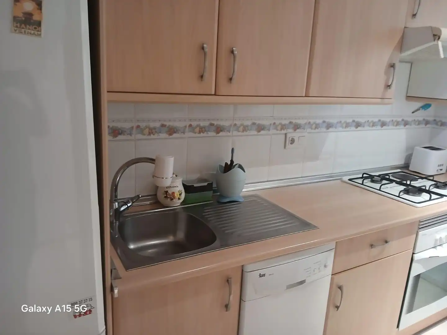 Mini appartamento con piscina in affitto a Calle del Músico José Mira Figueroa, imagen 7