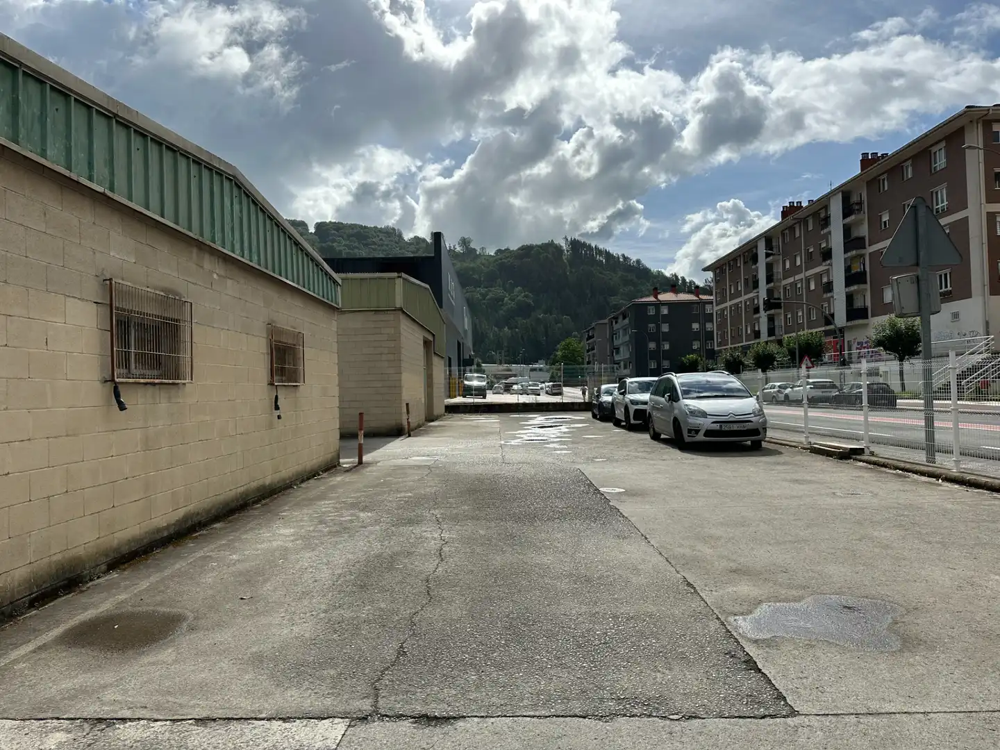 Nave industrielle à vendre à Zaldibi Errepidea, imagen 12