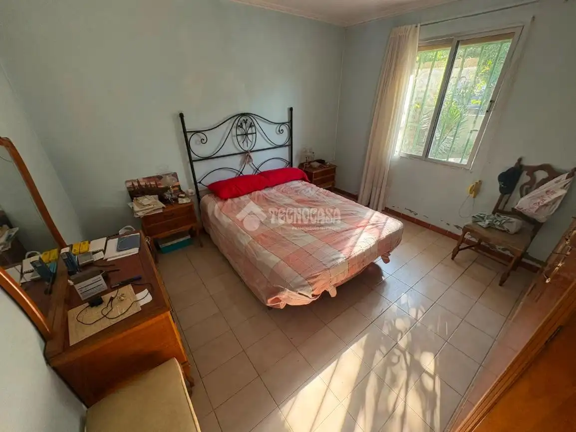 Bedroom of Houses for sale in Osera de Ebro  with Heating