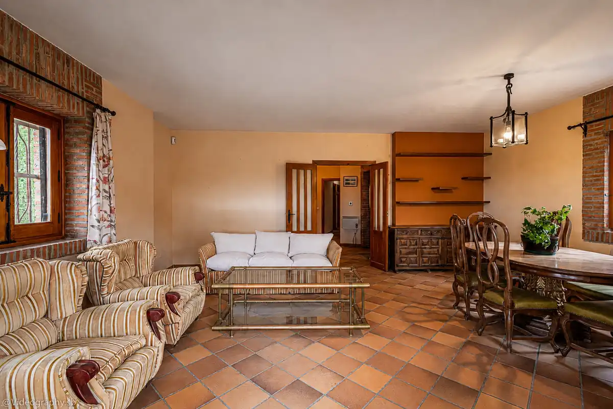 Maison avec jardin à vendre à Pino Alto - Navarredonda, imagen 4