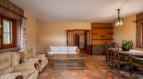 Foto 4 de Casa o xalet en venda a Pino Alto - Navarredonda, Valdemorillo