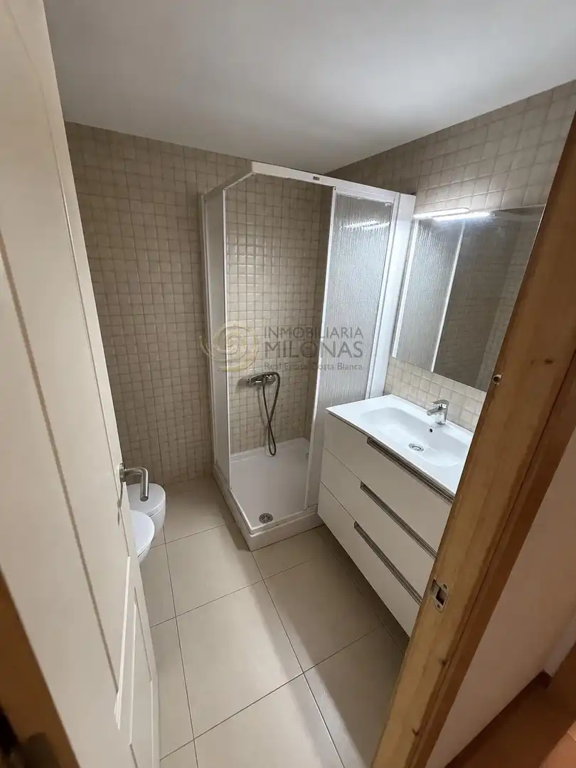 Apartment with terrace for sale in Calle MARQUES DE COMILLAS, imagen 10