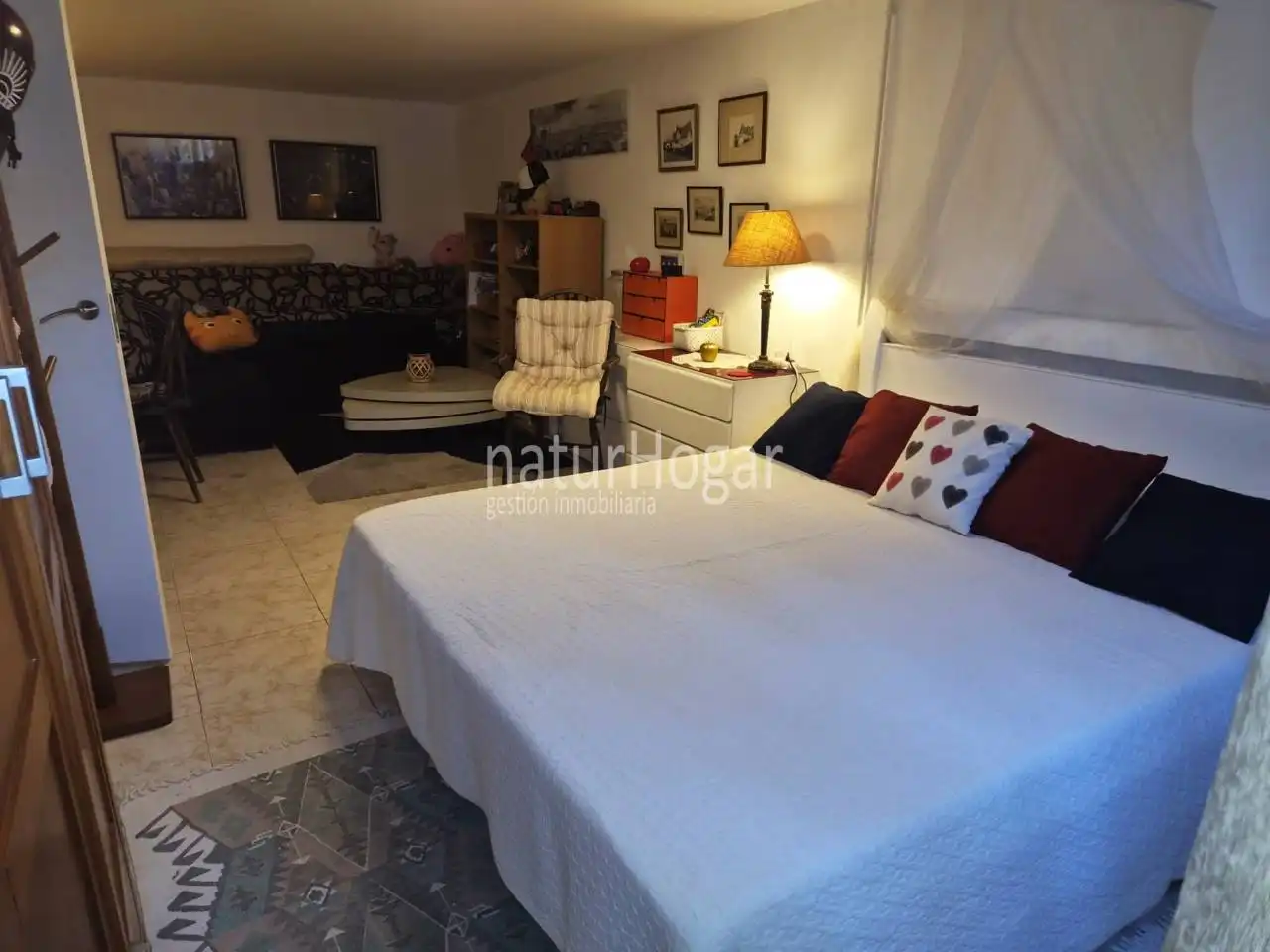 Detached house with pool for sale in La Cañada, imagen 28