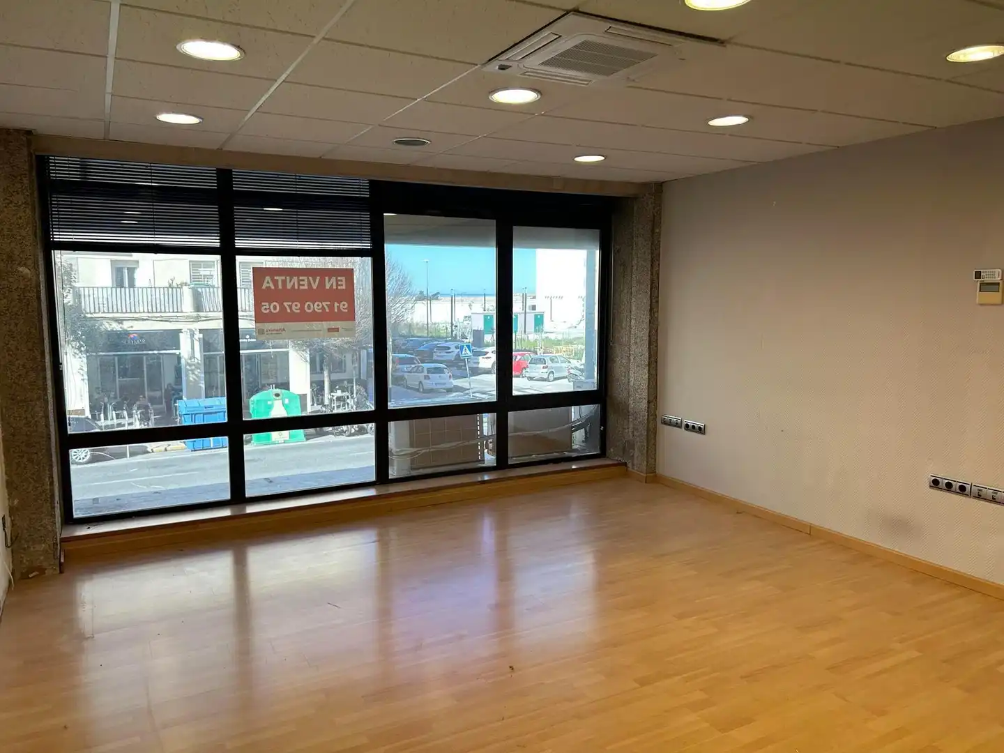 Büro zum Verkauf in Cádiz