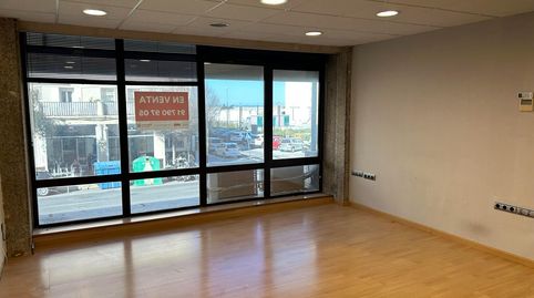 Foto 2 von Büro zum Verkauf in Avda Ana de Viya -san Jose, 3, Paseo Marítimo - San José - La Laguna, Cádiz Capital