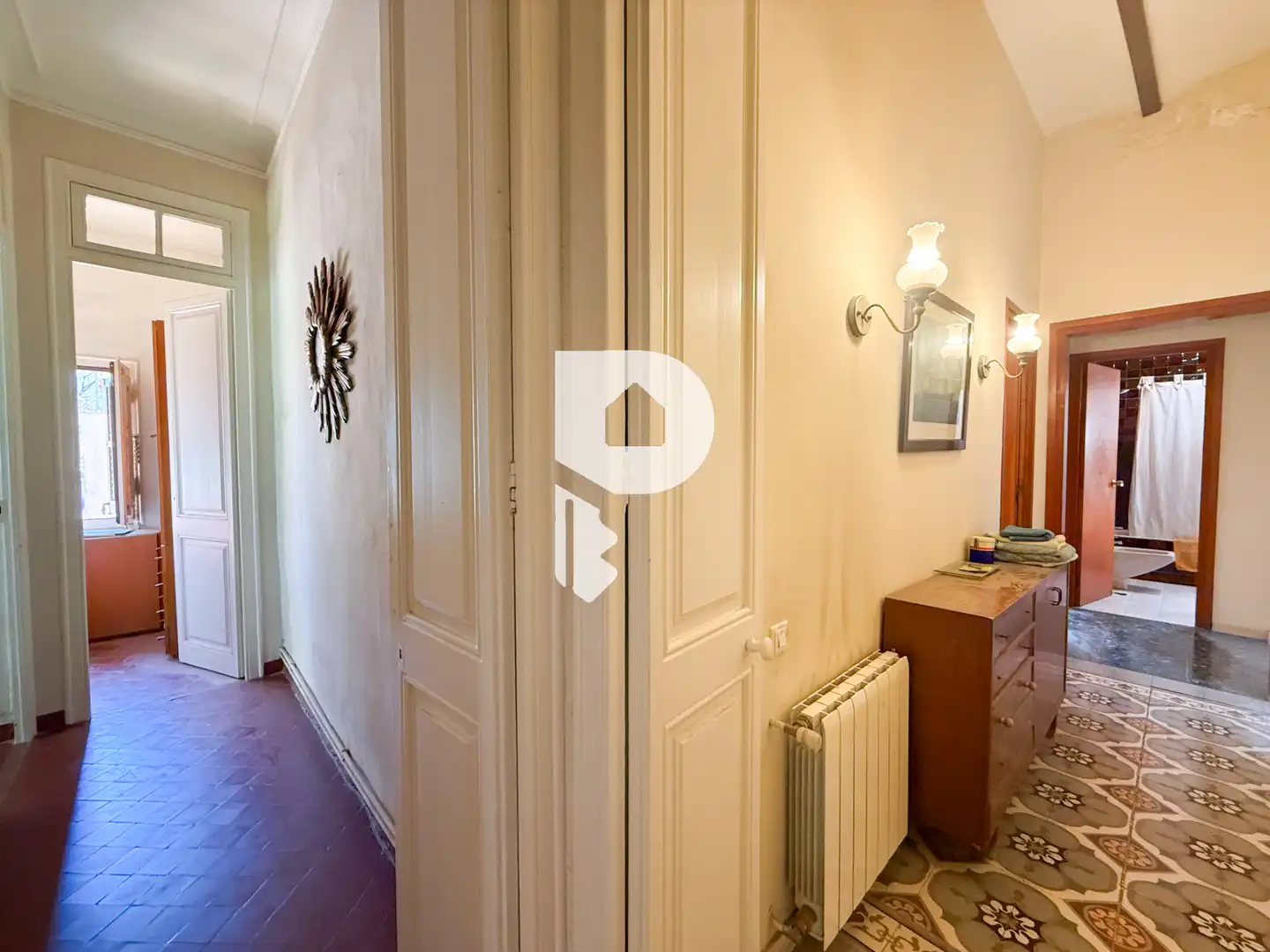 Maison avec jardin à vendre à Carrer de Sant Llorenç 29, imagen 49