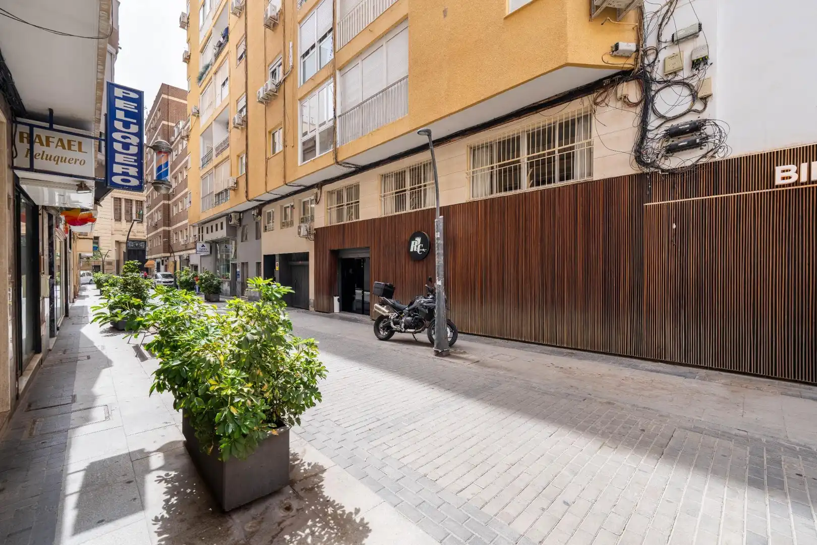 Oficina con ascensor en venta en Calle Calle Padre Santaella, imagen 19