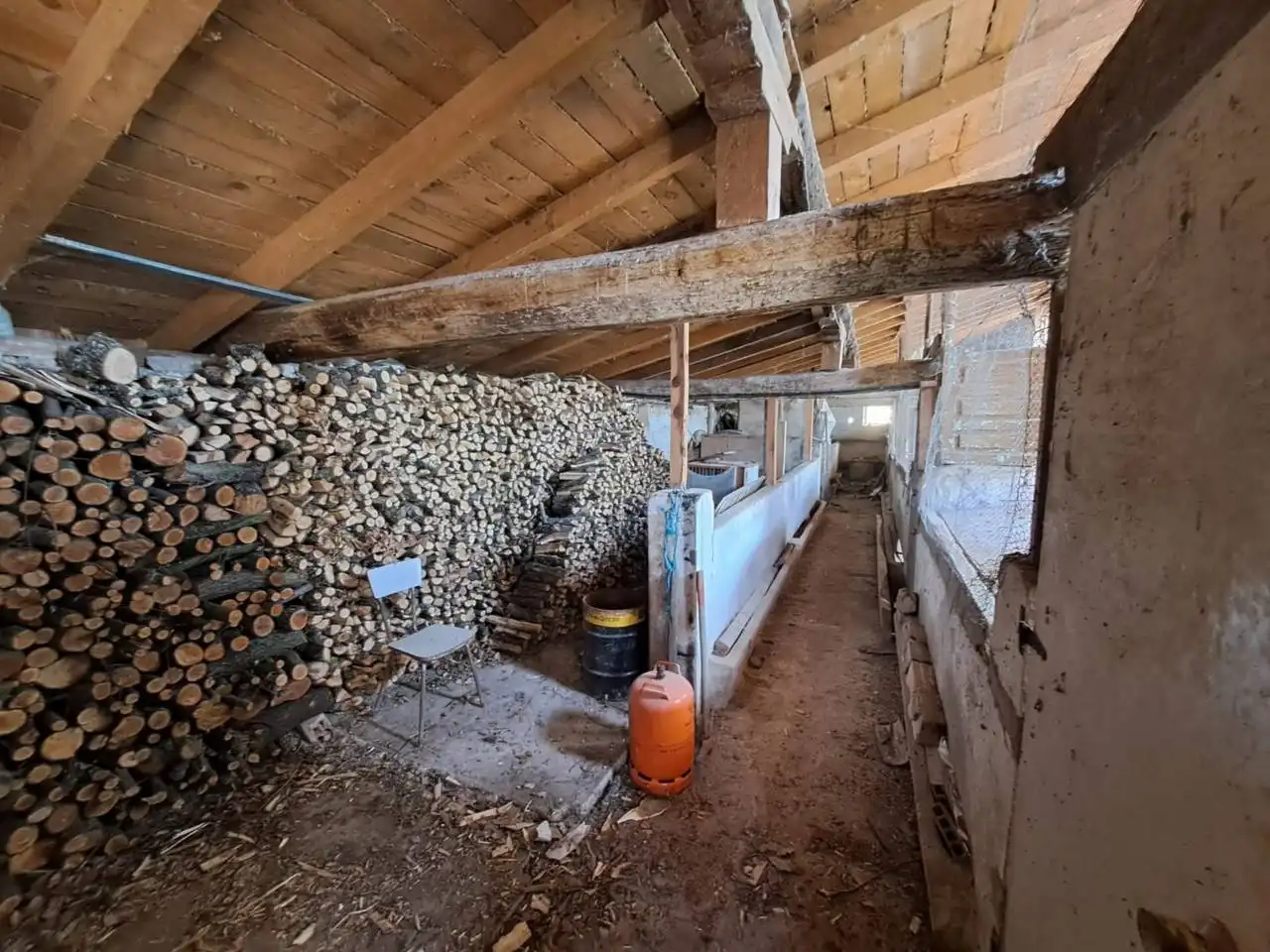 Casa o xalet en venda en Revillarruz amb Jardí privat i Terrassa