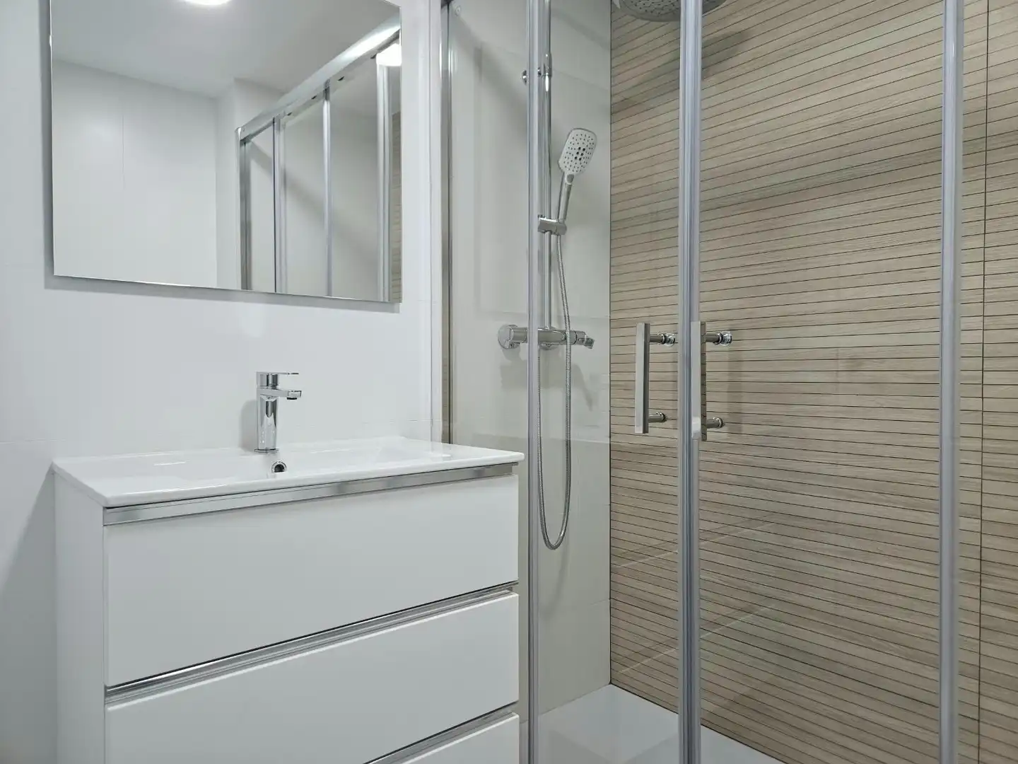 Flat with lift to rent in CUARTELES, imagen 19