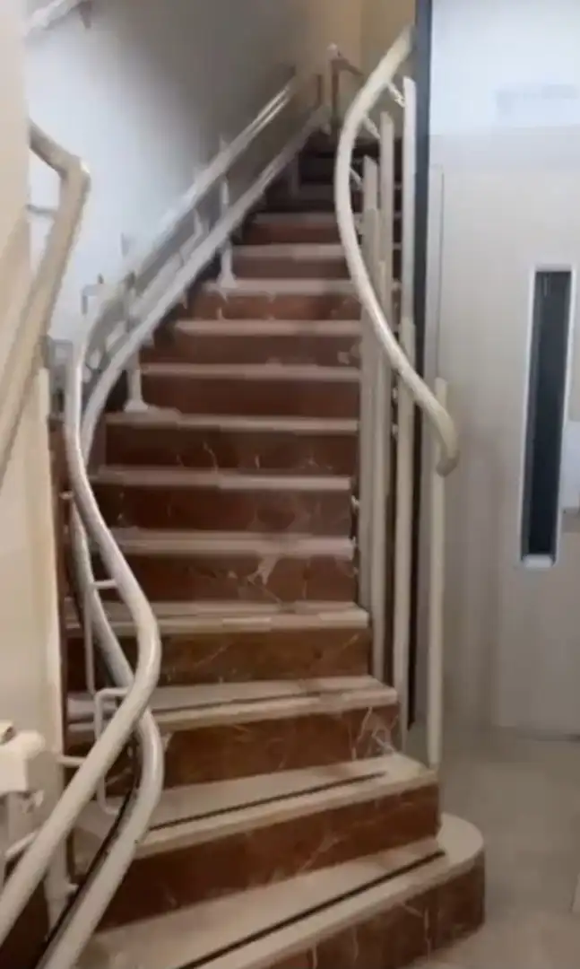 Piso en venta en Bilbao  con Amueblado