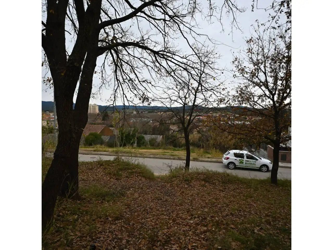 Wohnbaugrundstück zum Verkauf in Calle Ramón Llull, imagen 2