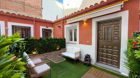 Foto 2 de Casa o chalet en venta en Calle de Ponce de León, Almagro, Madrid Capital