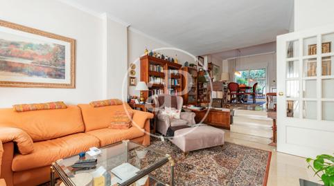 Photo 4 of Single-family semi-detached for sale in Palomas, Madrid