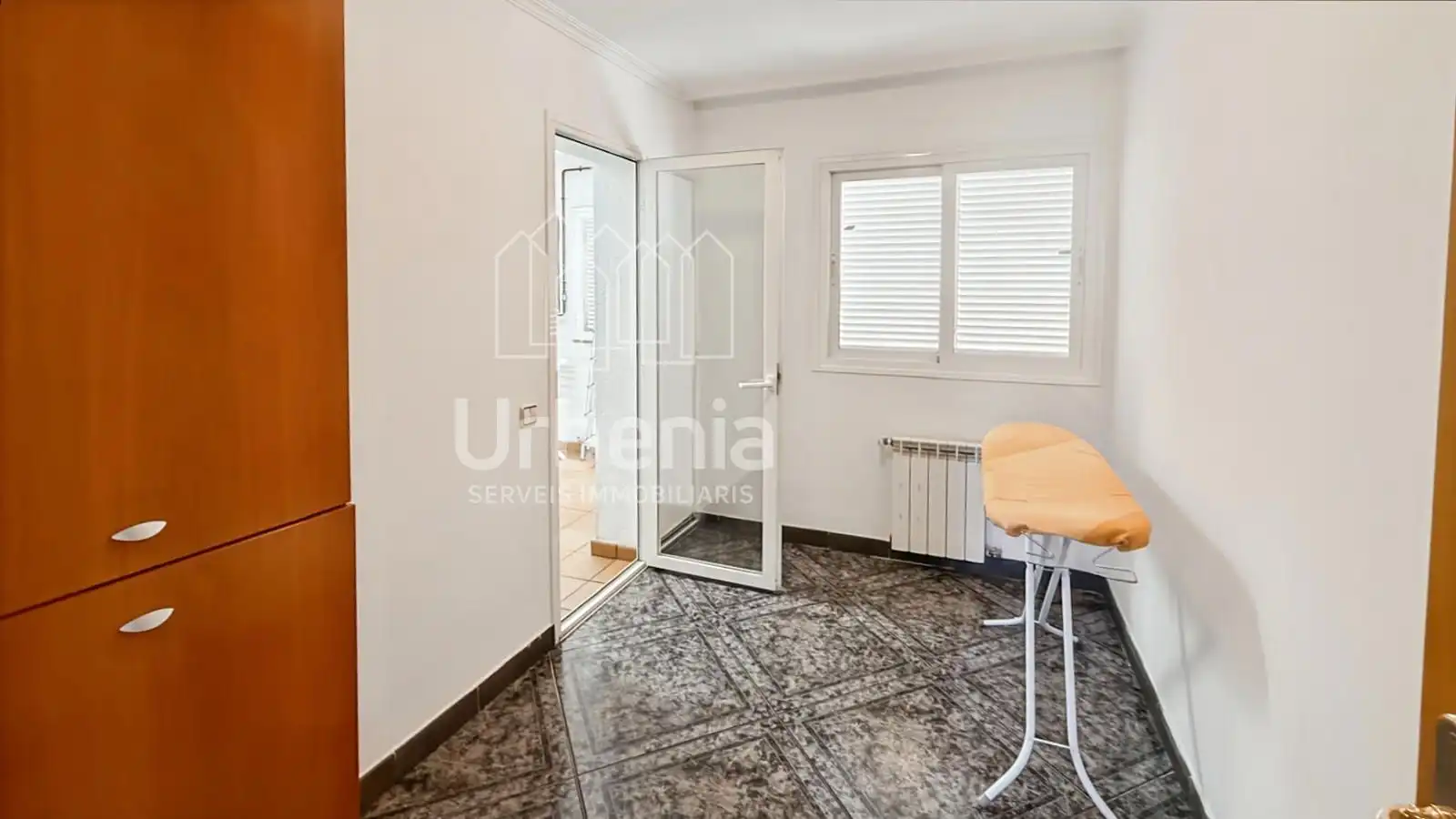 Flat for sale in Sant Cebrià de Vallalta  with Air Conditioner, Heating and Terrace