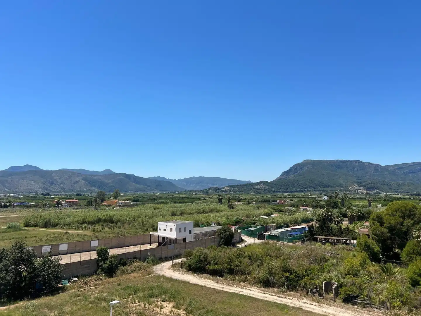 Mini appartamento con piscina in vendita a Tavernes de la Valldigna, imagen 6