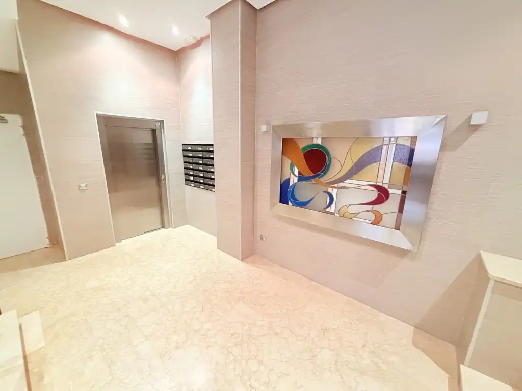 Piso con ascensor en venta en Plaza Austria, imagen 29