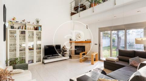 Photo 4 of House or chalet for sale in C. Escalante, 5, Montesol, Valencia