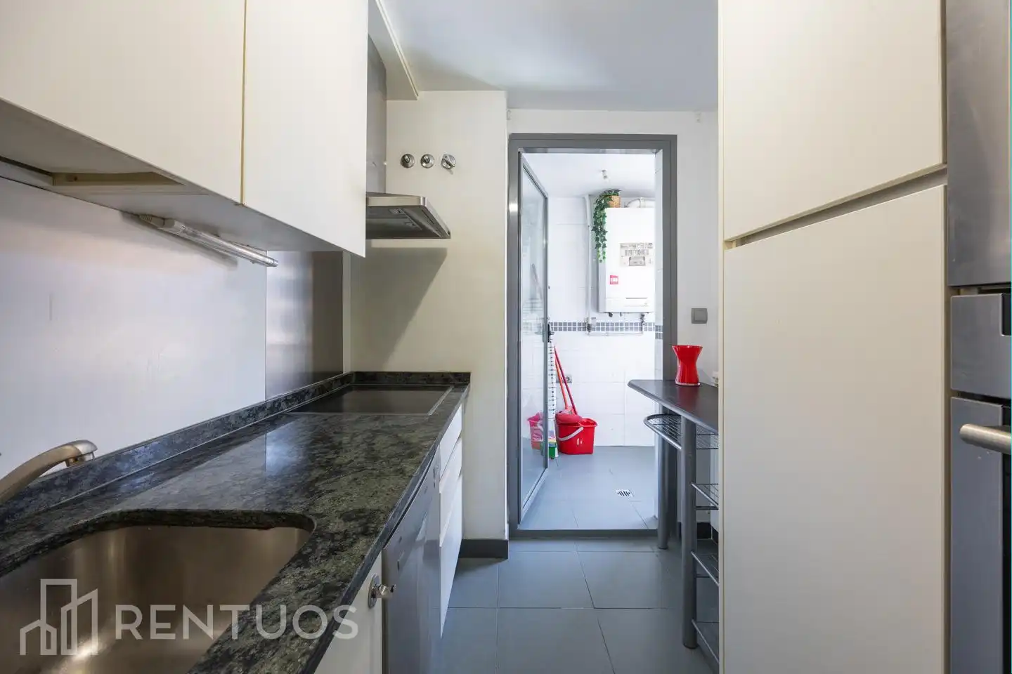 Appartamento con piscina in affitto a Calle de Ariel, imagen 17
