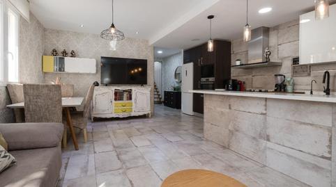 Foto 3 de Casa o xalet en venda a Calle San Luis, 27, Parque de las Naciones, Alicante