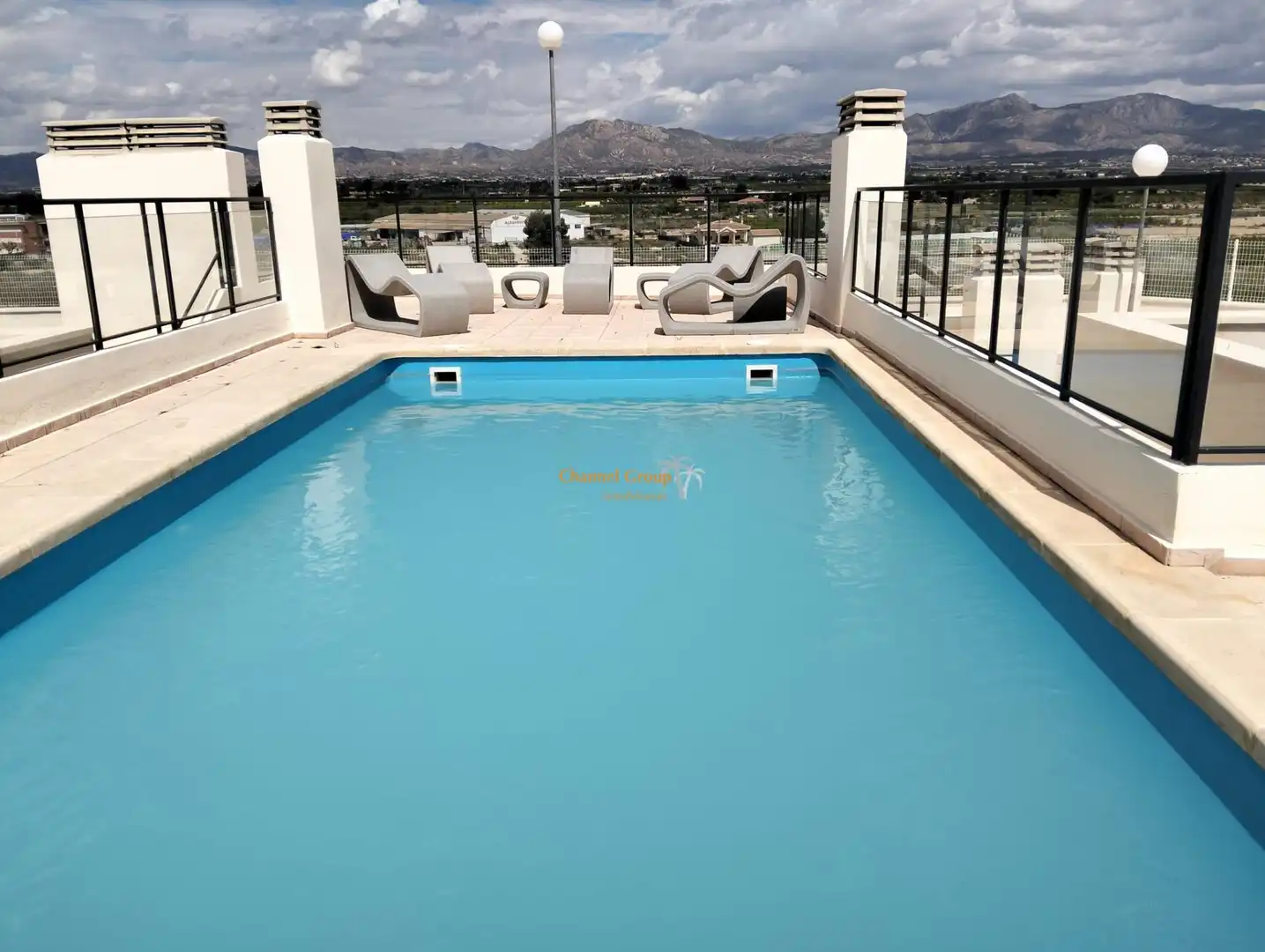 Piso en venta en Albatera