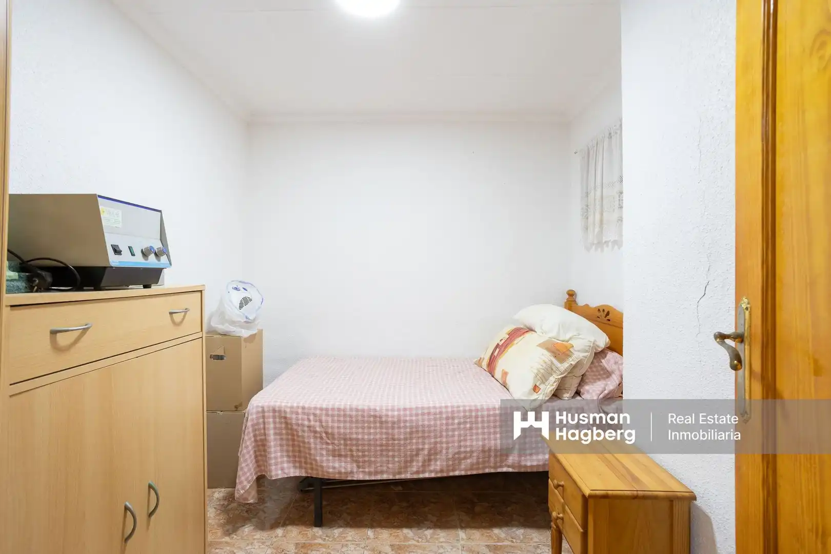 Bedroom of Apartments for sale in Guardamar del Segura