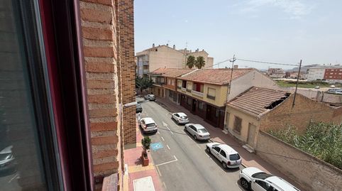 Foto 5 de Apartament en venda a Calle Calle Escuelas 0000, Los Ramos, Murcia Capital