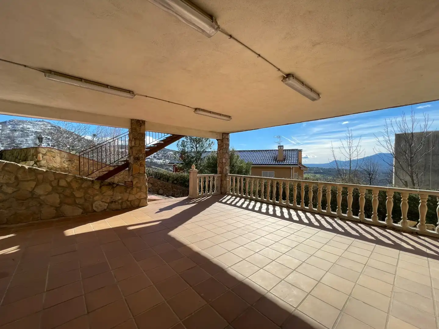 Villa avec piscine à vendre à Calle del Mirlo, imagen 28