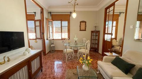 Foto 4 de Pis en venda a Avenida Perez Galdos, 96, La Petxina,  Valencia Capital