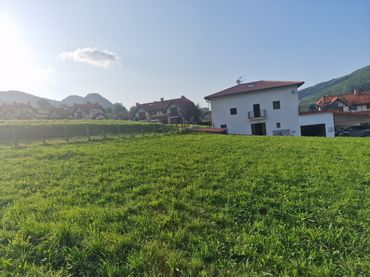 Terreno residencial en venta en Otañes - Talledo
