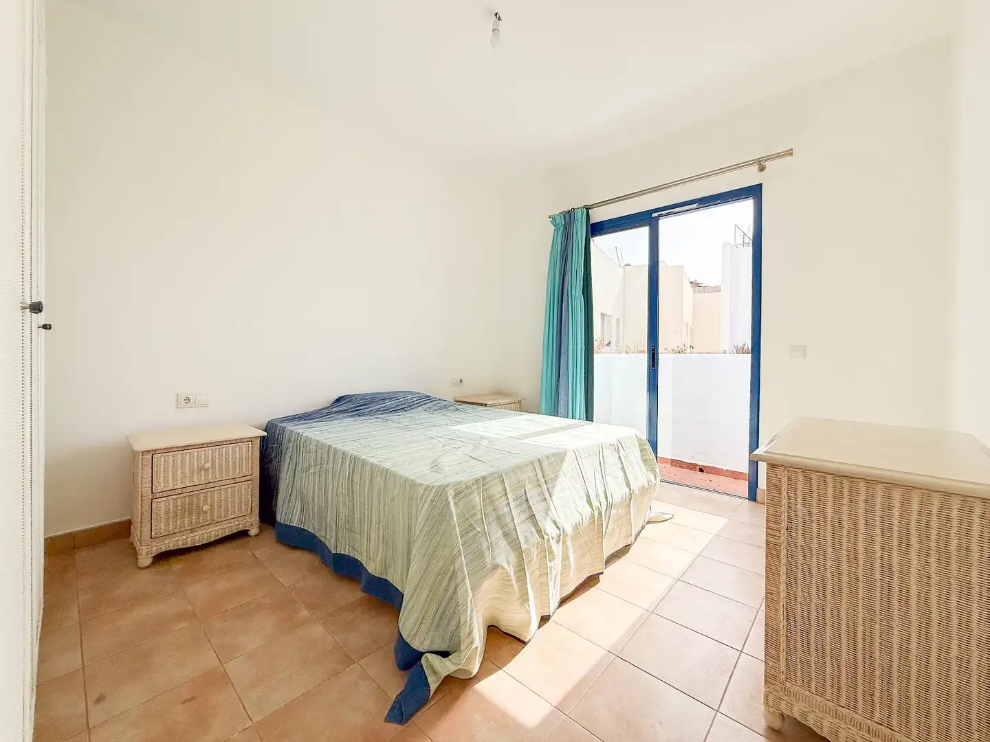 Terraced house with garden for sale in Nopal, imagen 32