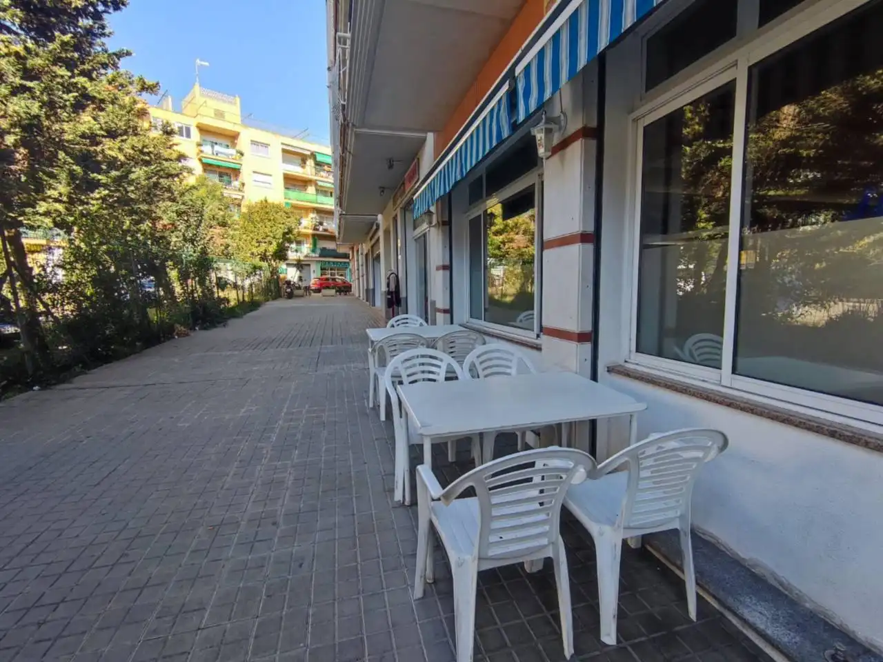 Local comercial en venda a Mas Marot, imagen 4