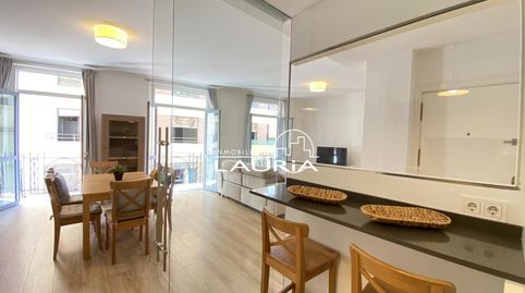 Foto 2 de Piso de alquiler en De Ribera, Sant Francesc, Valencia Capital