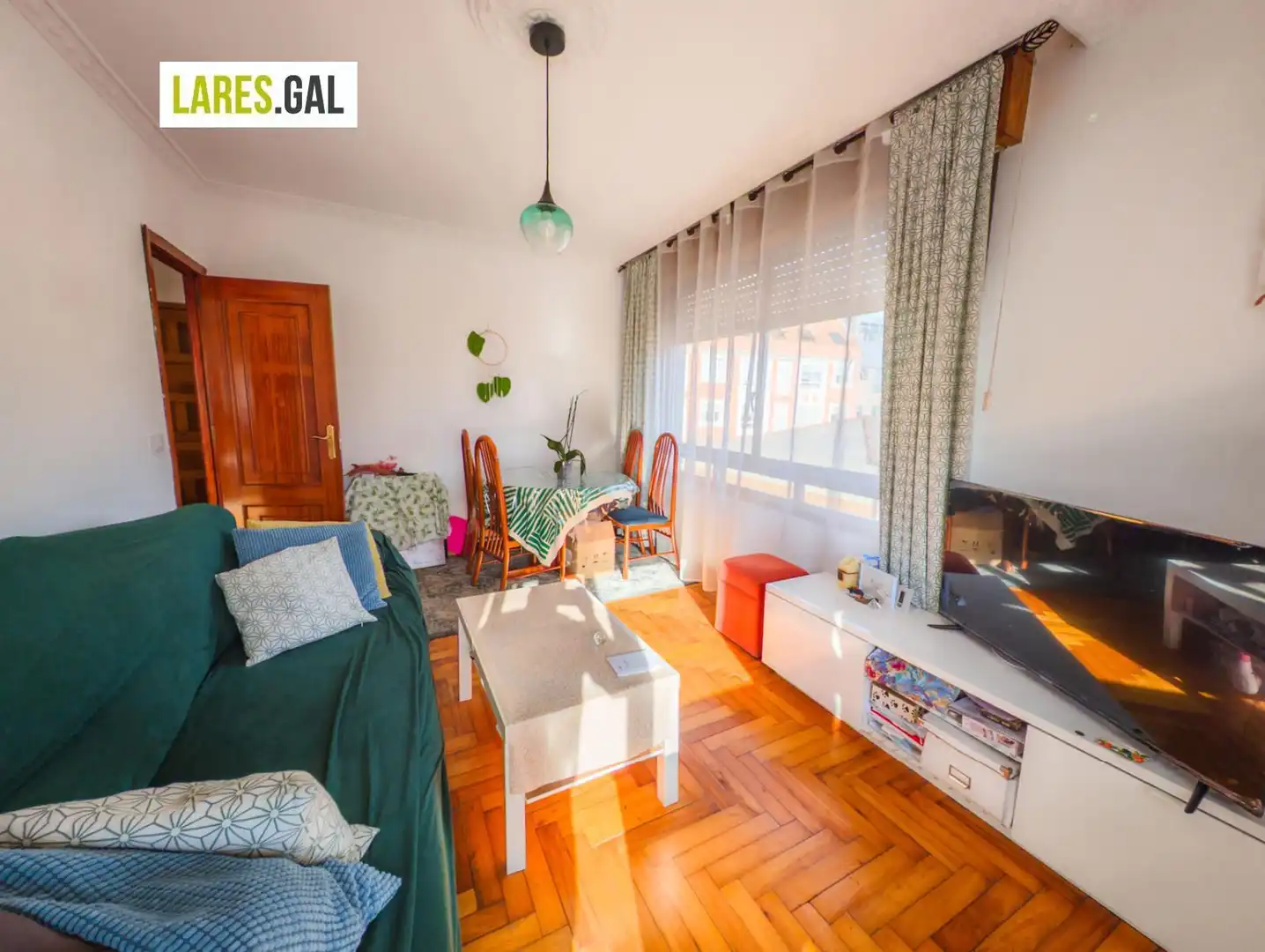 Flat for sale in Cangas , Pontevedra