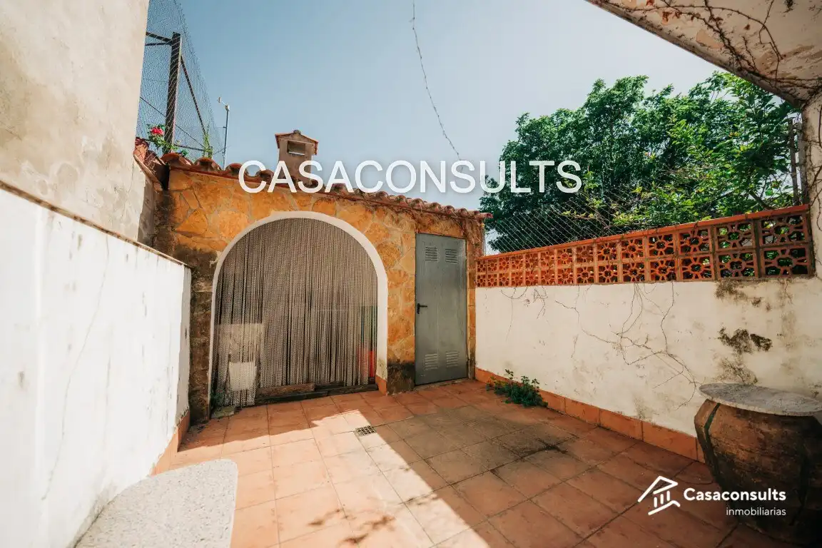 Casa con terraza en venta en Carrer de Cervantes, imagen 11