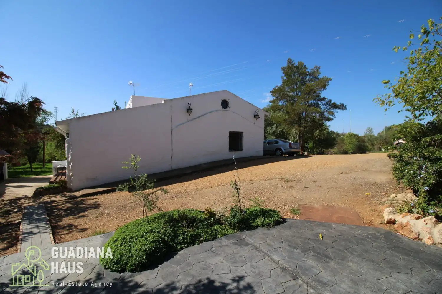 Finca rústica en venda a Vía del V Centenario, 567, Costa Esuri