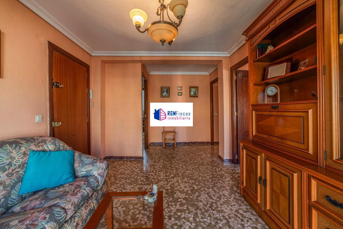 Pis en venda en  Sevilla Capital