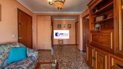 Foto 2 de Pis en venda a San Pablo,  Sevilla Capital