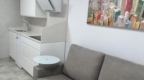 Foto 5 de Piso de alquiler en Manuel Murguía, Riazor - Visma, A Coruña Capital